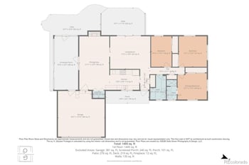 2145 Myrtlewood Ln, Lakewood, CO 80215