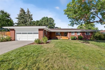 2145 Myrtlewood Ln, Lakewood, CO 80215