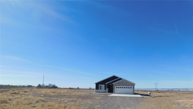 5915 County Road 105, Alamosa, CO 81101