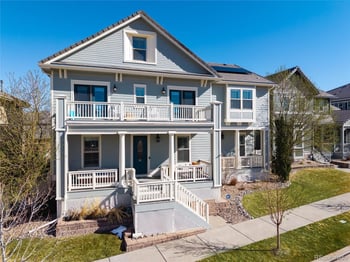 10286 Greentrail Cir, Lone Tree, CO 80124