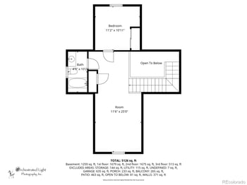 10286 Greentrail Cir, Lone Tree, CO 80124