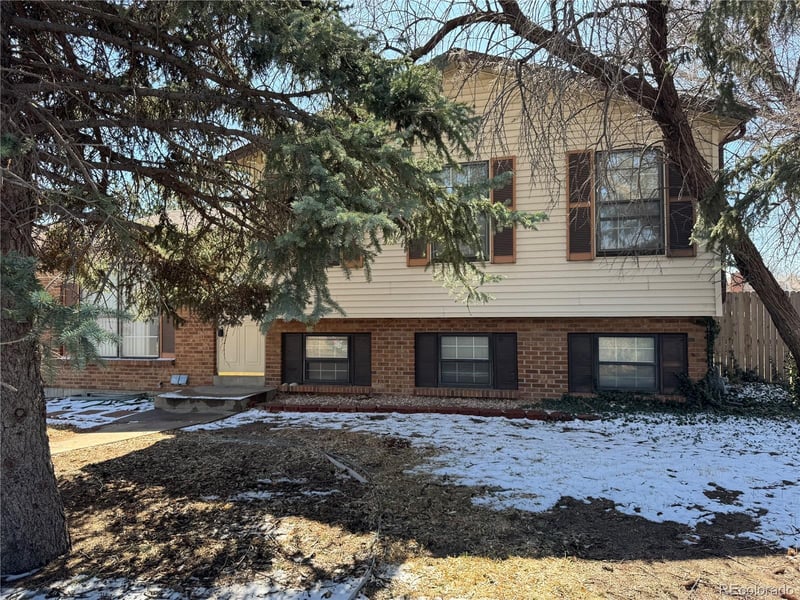 5333 111th Pl, Thornton, CO 80233