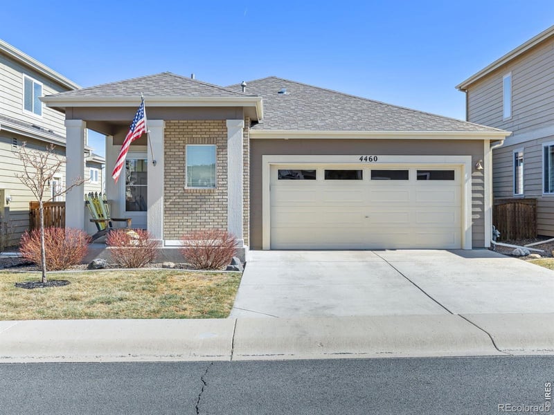 4460 Stethern Dr, Loveland, CO 80538