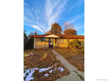 1434 12th Ave, Longmont, CO 80501