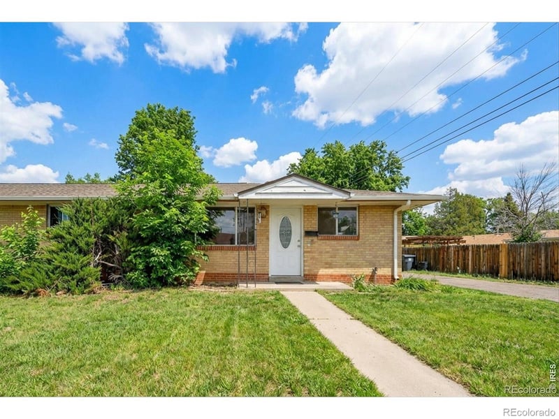 1434 12th Ave, Longmont, CO 80501