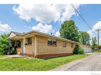 1434 12th Ave, Longmont, CO 80501