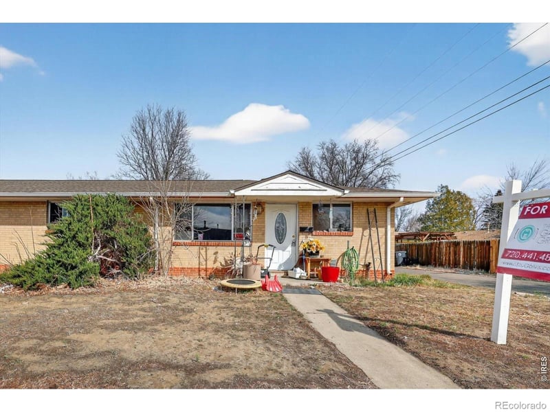 1434 12th Ave, Longmont, CO 80501