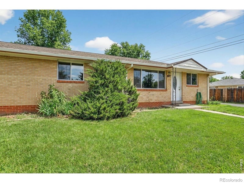 1434 12th Ave, Longmont, CO 80501