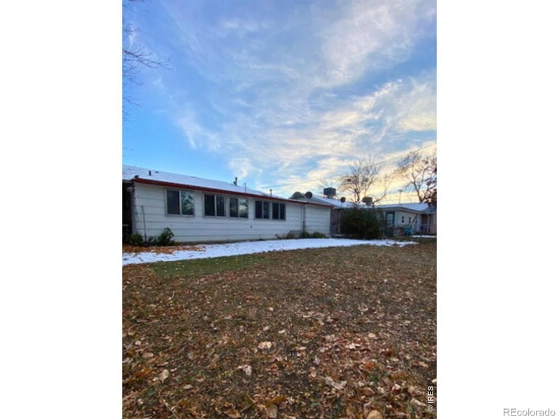 1434 12th Ave, Longmont, CO 80501