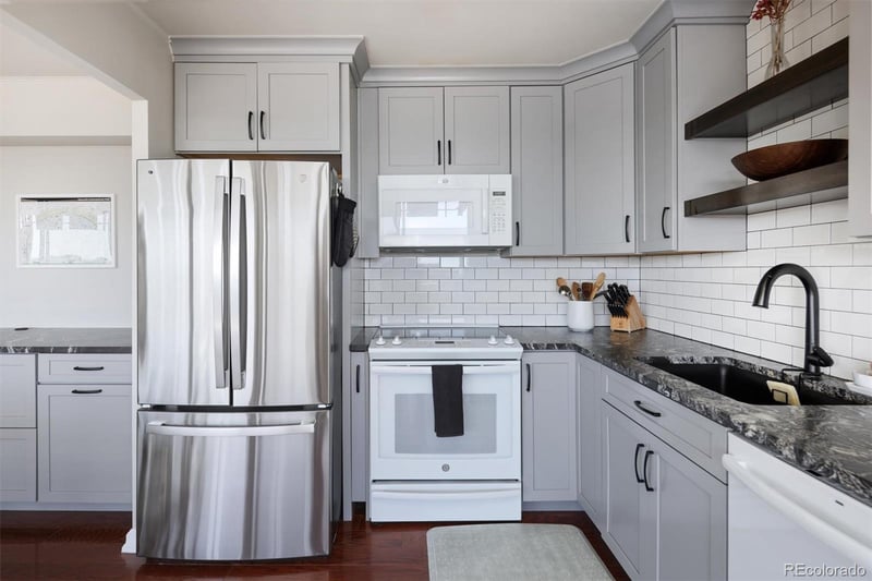 790 Washington St #1210, Denver, CO 80203