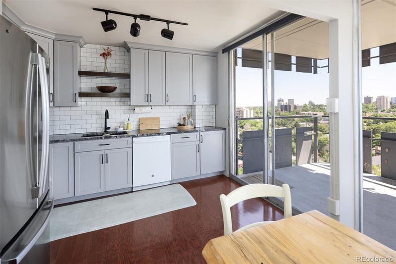 790 Washington St #1210, Denver, CO 80203