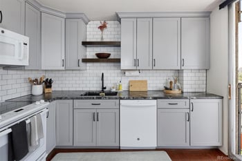 790 Washington St #1210, Denver, CO 80203