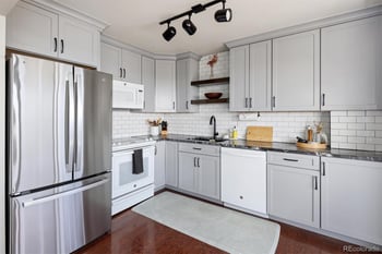 790 Washington St #1210, Denver, CO 80203