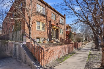 1010 Downing St #9, Denver, CO 80218