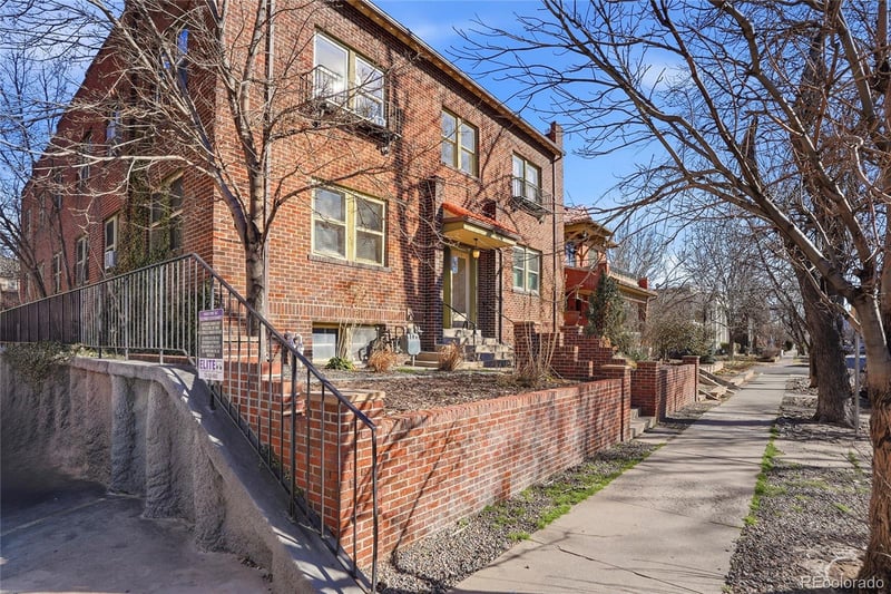 1010 Downing St #9, Denver, CO 80218