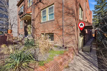 1010 Downing St #9, Denver, CO 80218