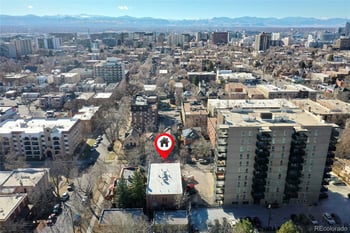 1010 Downing St #9, Denver, CO 80218