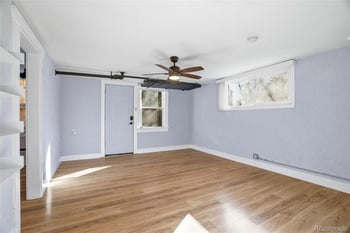 1010 Downing St #9, Denver, CO 80218