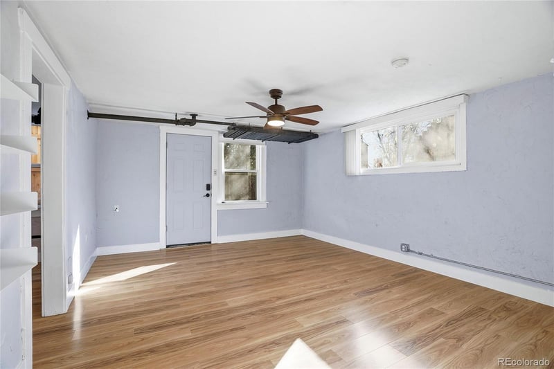 1010 Downing St #9, Denver, CO 80218