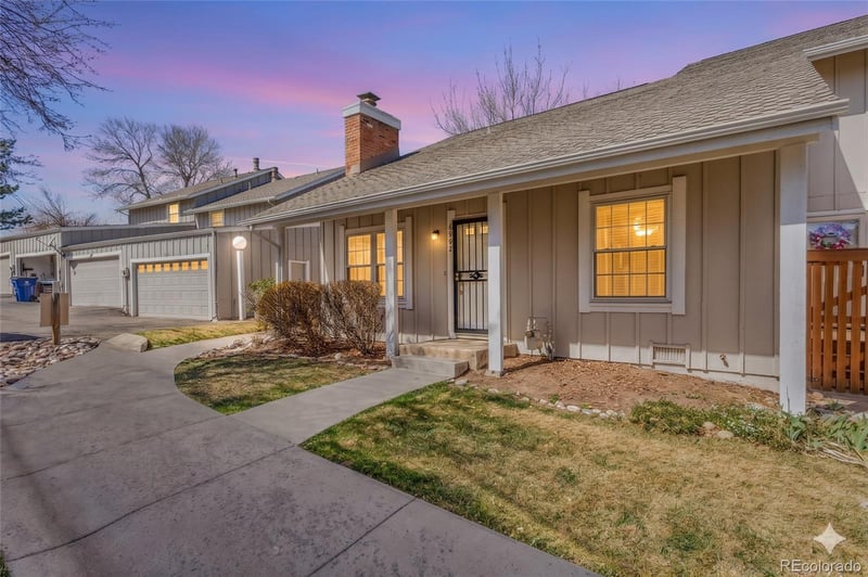 6992 Knolls Way, Centennial, CO 80122