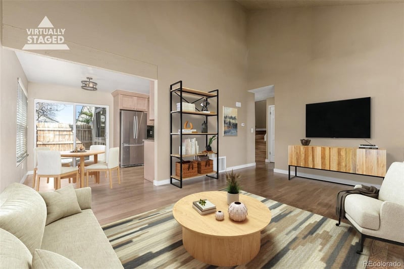 6992 Knolls Way, Centennial, CO 80122