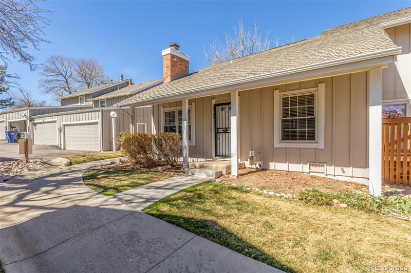 6992 Knolls Way, Centennial, CO 80122