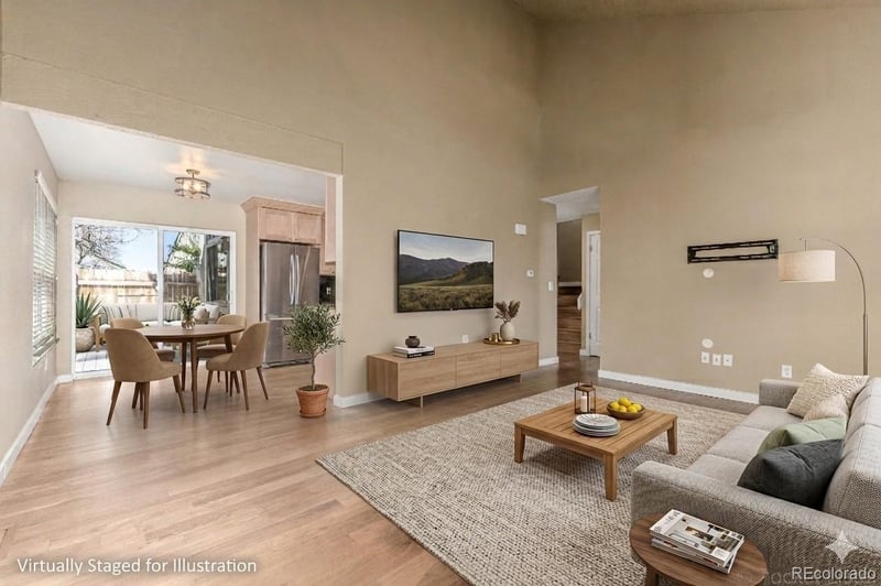 6992 Knolls Way, Centennial, CO 80122