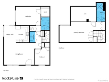 6992 Knolls Way, Centennial, CO 80122