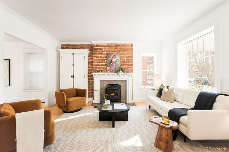 1620 Steele St, Denver, CO 80206