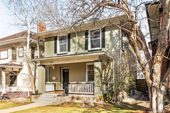 1620 Steele St, Denver, CO 80206