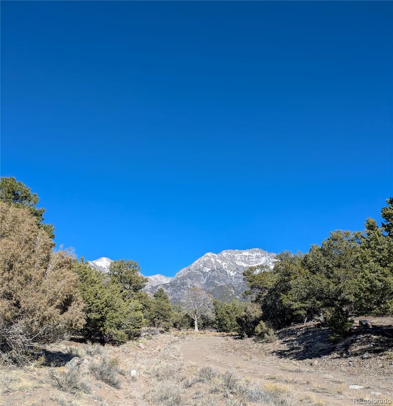 1393 Spanish Ruins, Crestone, CO 81131