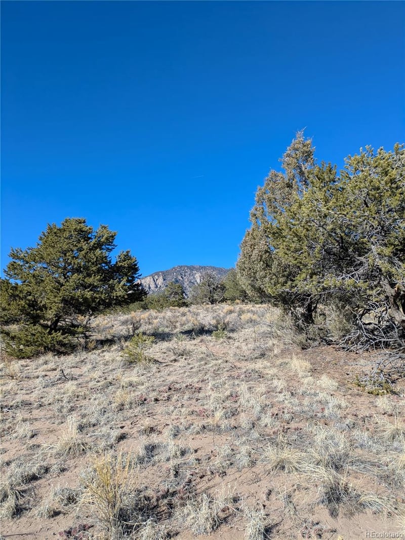 1393 Spanish Ruins, Crestone, CO 81131