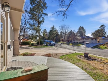 5958 Clayton St, Centennial, CO 80121