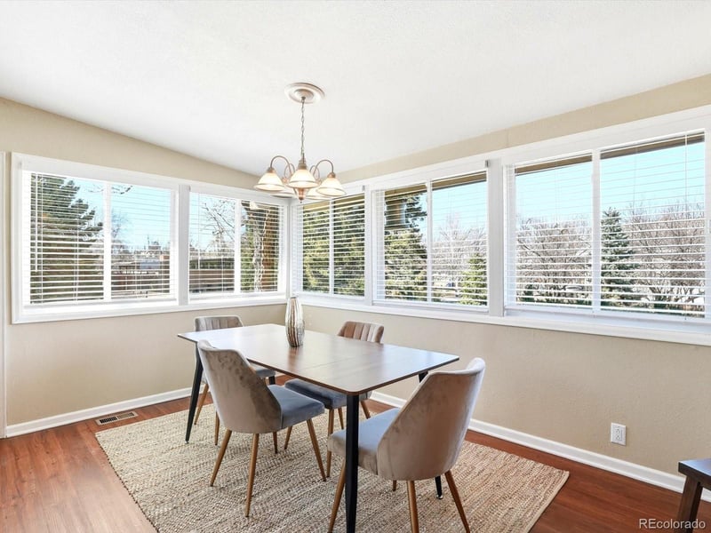 5958 Clayton St, Centennial, CO 80121