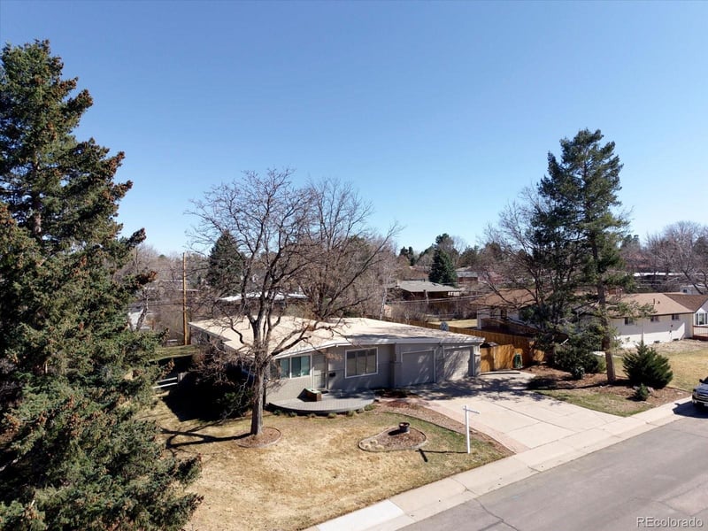 5958 Clayton St, Centennial, CO 80121