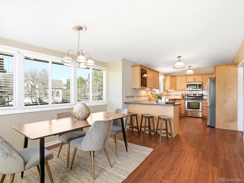 5958 Clayton St, Centennial, CO 80121