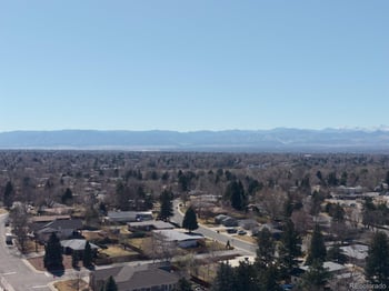 5958 Clayton St, Centennial, CO 80121