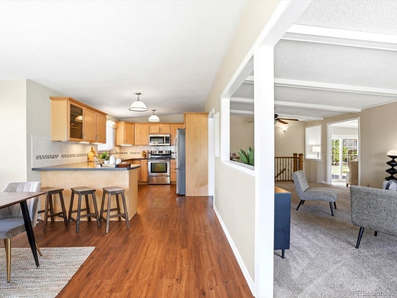 5958 Clayton St, Centennial, CO 80121