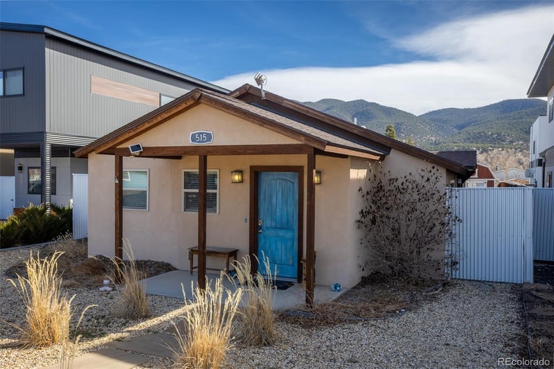 515 Palmer St, Salida, CO 81201