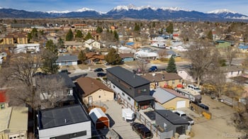 515 Palmer St, Salida, CO 81201