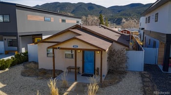 515 Palmer St, Salida, CO 81201