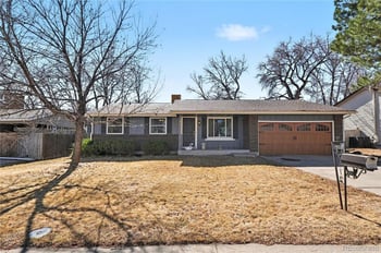 9612 Sierra Dr, Arvada, CO 80005
