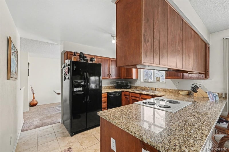 9612 Sierra Dr, Arvada, CO 80005