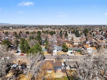 9612 Sierra Dr, Arvada, CO 80005