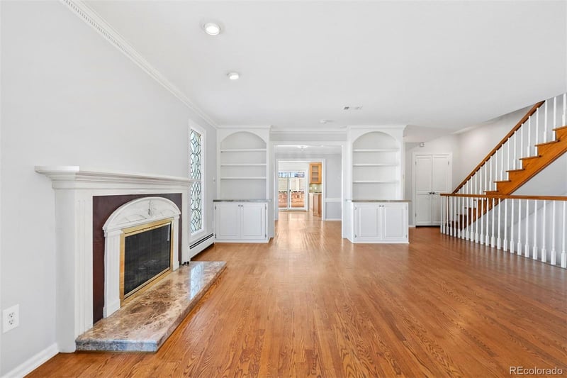 350 Clayton St #A, Denver, CO 80206