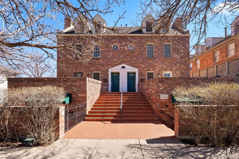 350 Clayton St #A, Denver, CO 80206