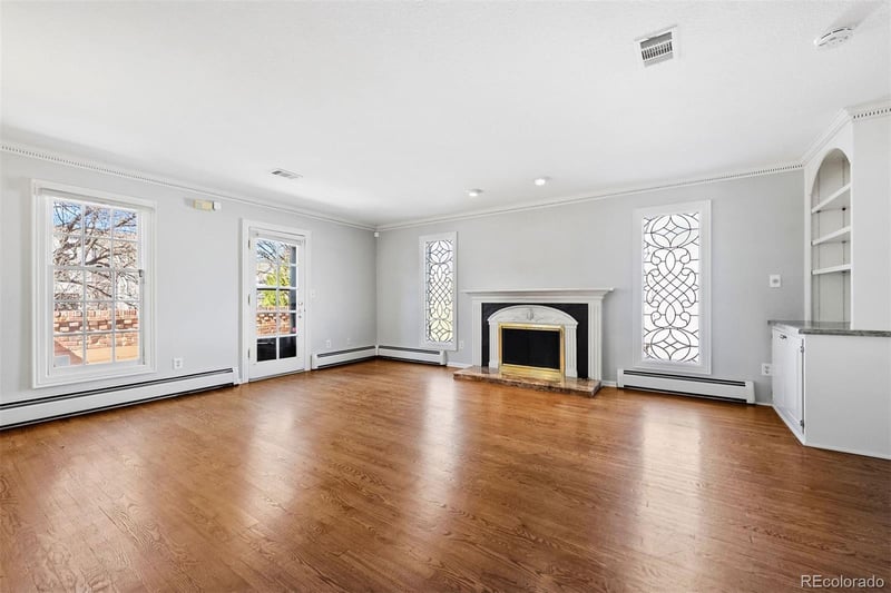 350 Clayton St #A, Denver, CO 80206