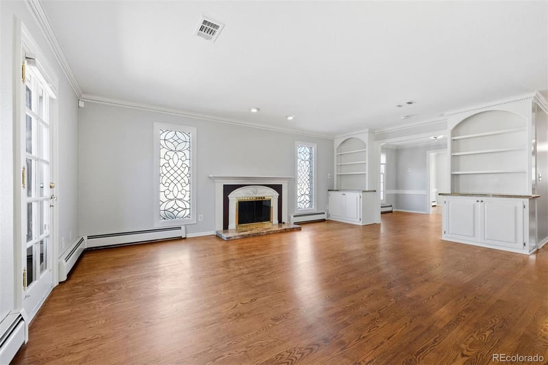 350 Clayton St #A, Denver, CO 80206