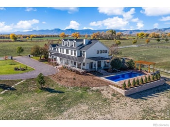 7047 Goose Point Ct, Niwot, CO 80503