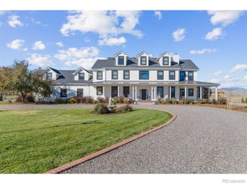 7047 Goose Point Ct, Niwot, CO 80503